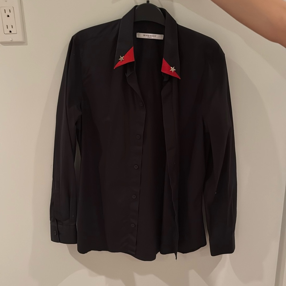 Givenchy shirt